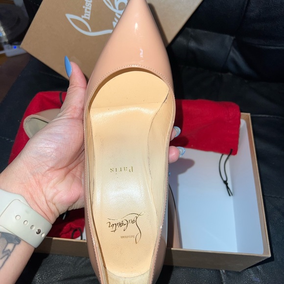 Pigalle Follies 100 - Picture 6 of 13